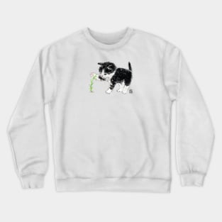 Catnip Crewneck Sweatshirt